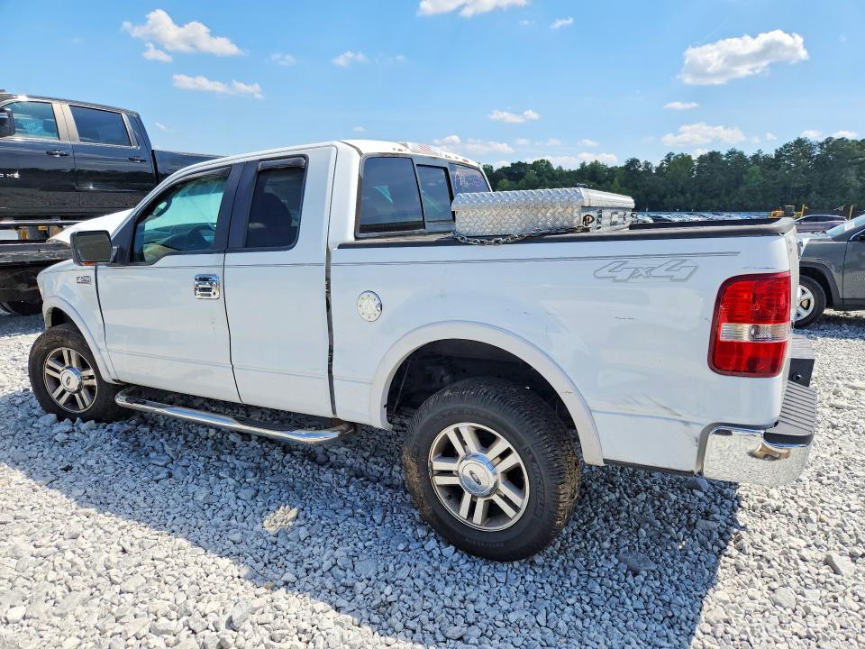 2007 Ford F150 მანქანა იყიდება აუქციონზე, vin: 1FTPX14V87FA40386, აუქციონის ნომერი: 66288926