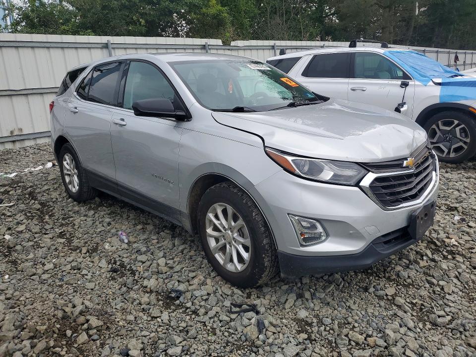 67426456 :رقم المزاد ، 2GNAXJEV0J6292324 vin ، 2018 Chevrolet Equinox مزاد بيع