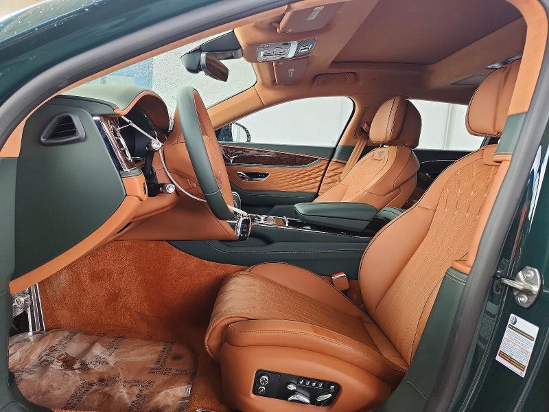 Продажа на аукционе авто 2026 Bentley Flying Spur, vin: SCBBP6ZG7TC025989, номер лота: 65886556