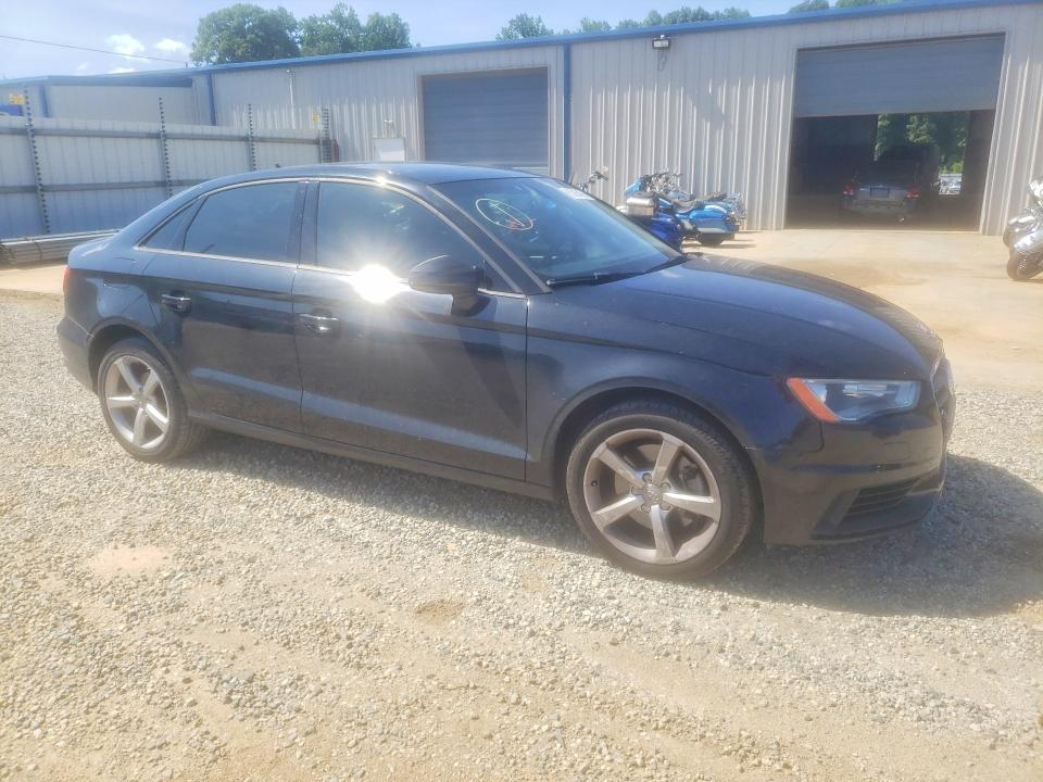 Продаж на аукціоні авто 2015 Audi A3, vin: WAUBFGFF6F1007496, номер лоту: 65305456