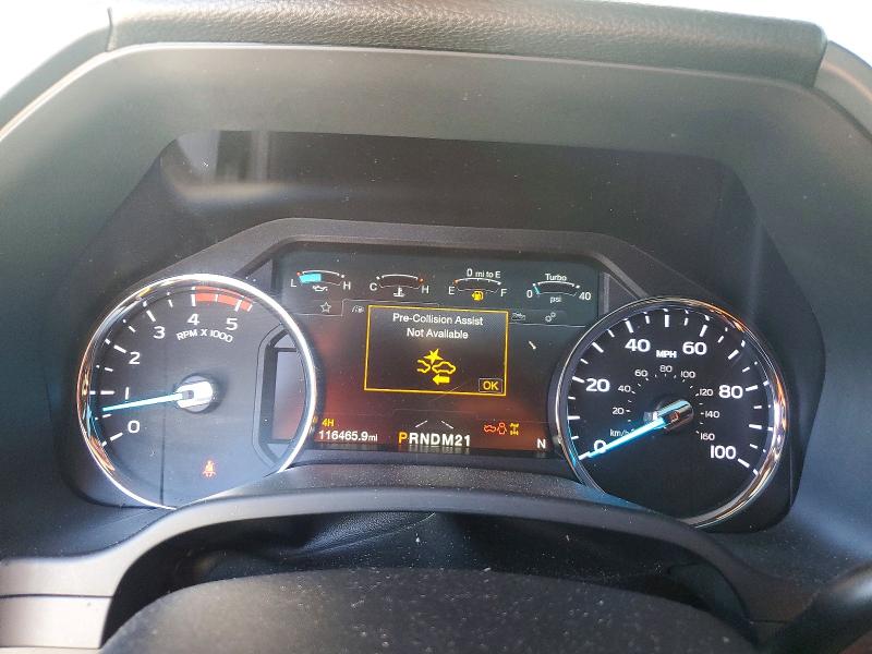2019 Ford F350 მანქანა იყიდება აუქციონზე, vin: 1FT8W3BT0KEC95424, აუქციონის ნომერი: 64958916