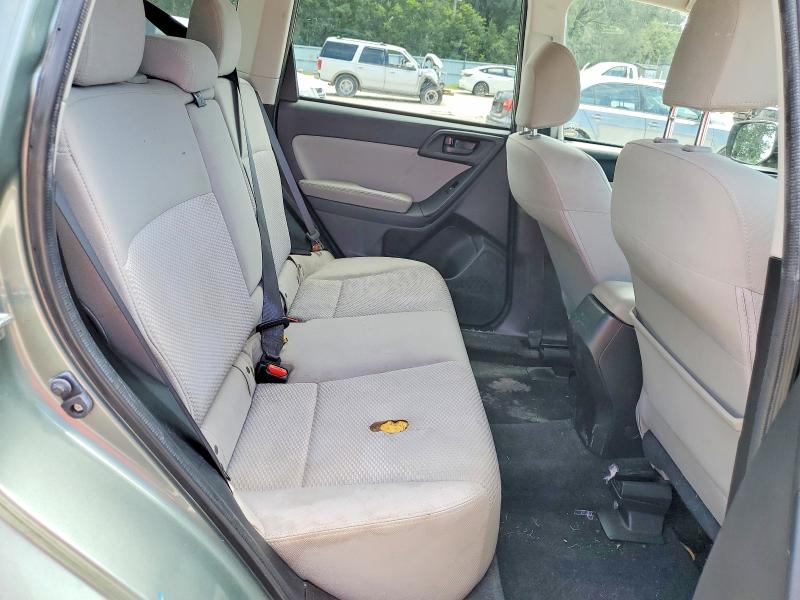 65525646 :رقم المزاد ، JF2SJADC2GH504238 vin ، 2016 Subaru Forester مزاد بيع
