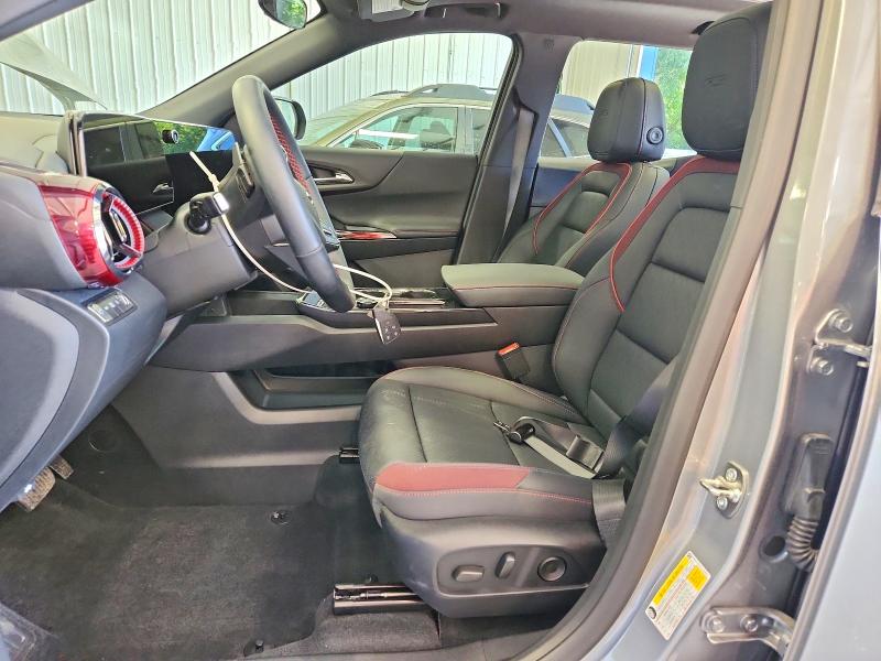 Продаж на аукціоні авто 2026 Chevrolet Equinox, vin: 3GNAXTEG4TL340922, номер лоту: 66897716