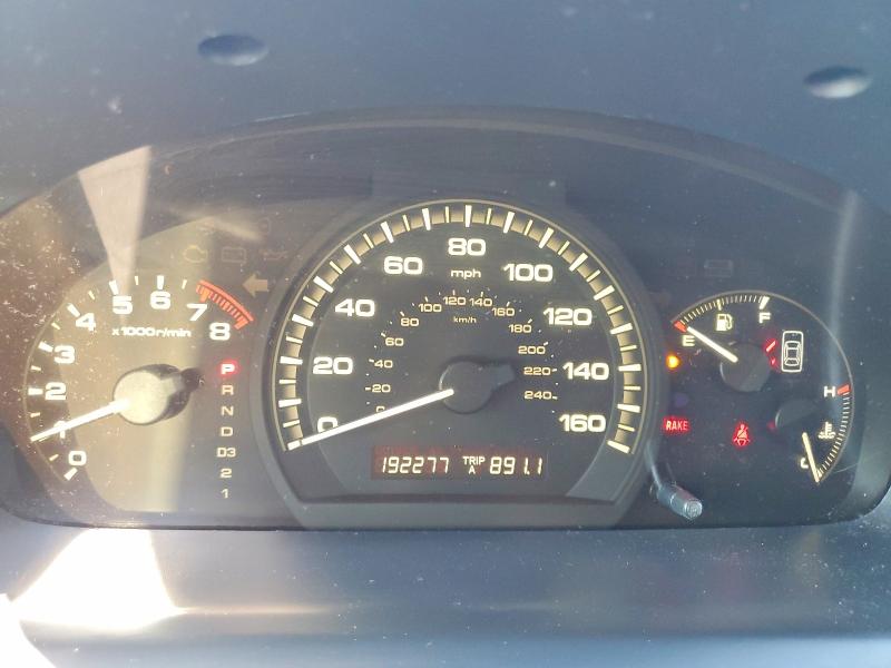 2007 Honda Accord მანქანა იყიდება აუქციონზე, vin: 1HGCM66507A000481, აუქციონის ნომერი: 66169136