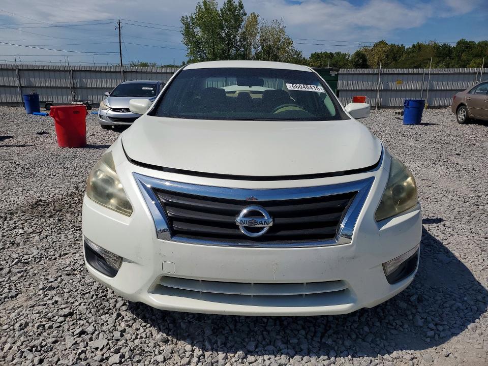Aukcja sprzedaży 2015 Nissan Altima, vin: 1N4AL3AP8FN355153, numer aukcji: 66048416