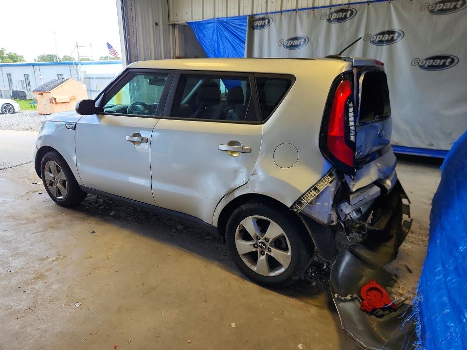 Продажа на аукционе авто 2018 Kia Soul, vin: KNDJN2A25J7585877, номер лота: 65340496
