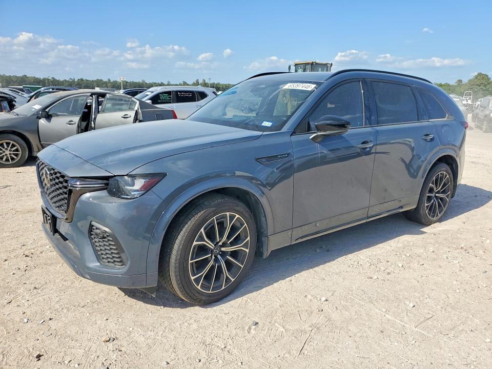 Aukcja sprzedaży 2025 Mazda Cx-70, vin: JM3KJDHC8S1108818, numer aukcji: 65397446