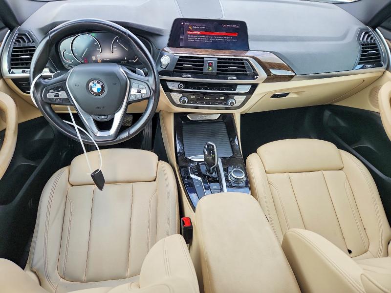 Aukcja sprzedaży 2021 Bmw X3, vin: 5UXTY5C09M9F36852, numer aukcji: 65335046