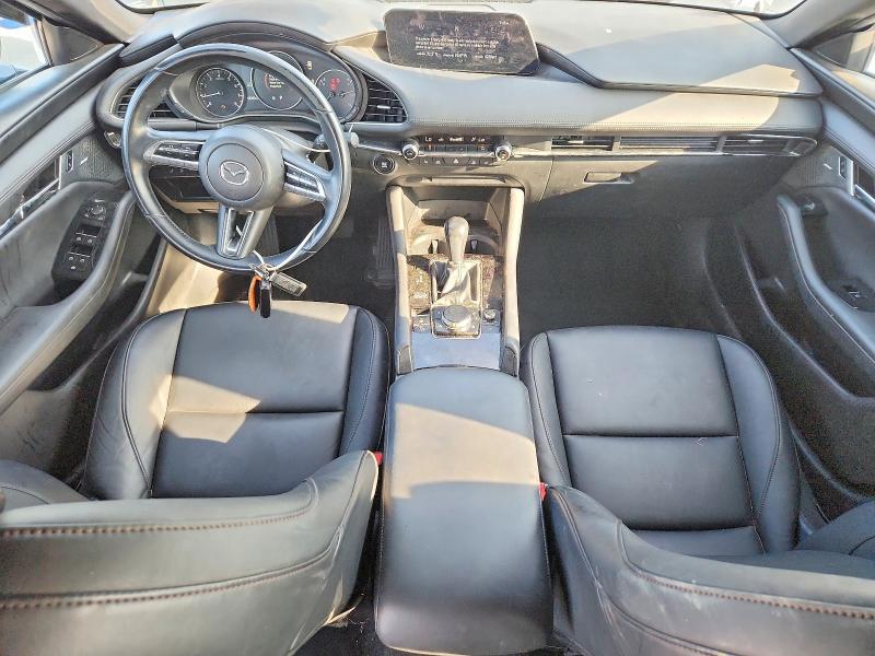Aukcja sprzedaży 2020 Mazda 3, vin: JM1BPAMM8L1163923, numer aukcji: 64062066