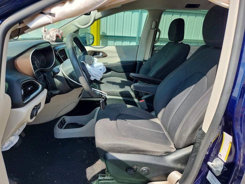 Aukcja sprzedaży 2017 Chrysler Pacifica, vin: 2C4RC1DG0HR708469, numer aukcji: 66798826