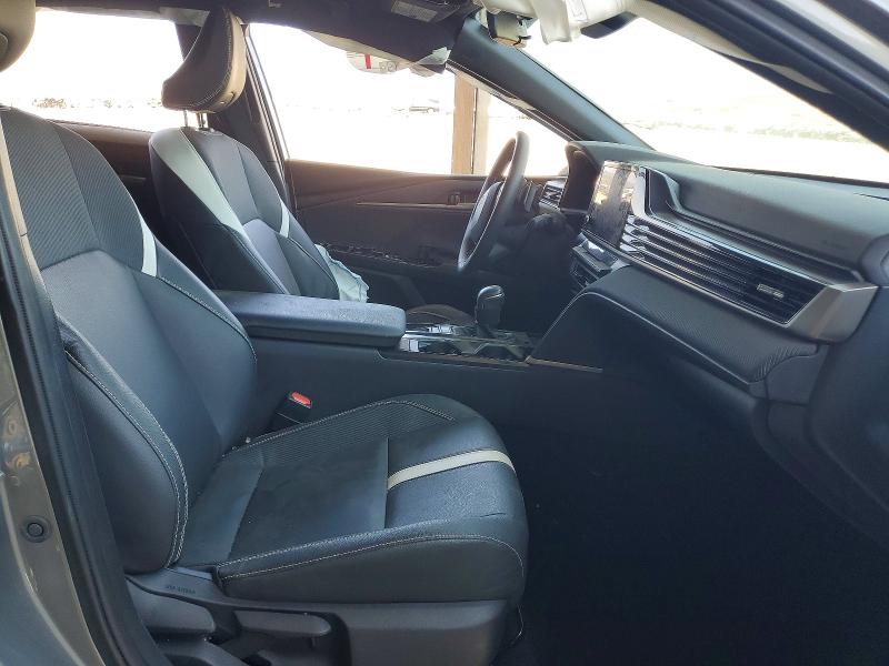 Продаж на аукціоні авто 2025 Toyota Camry, vin: 4T1DAACK3SU501361, номер лоту: 64671766