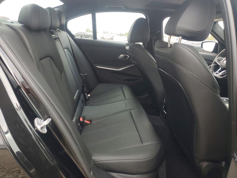 Aukcja sprzedaży 2026 Bmw M340i, vin: WBA53FT00TFW57648, numer aukcji: 65172126