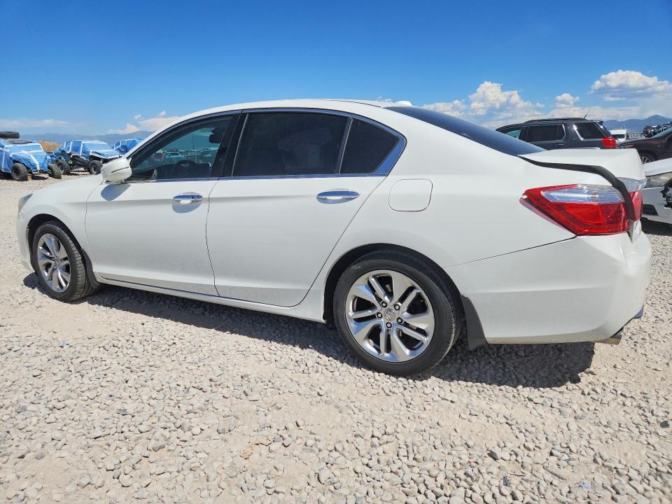 Продаж на аукціоні авто 2015 Honda Accord, vin: 1HGCR3F91FA004086, номер лоту: 66058266
