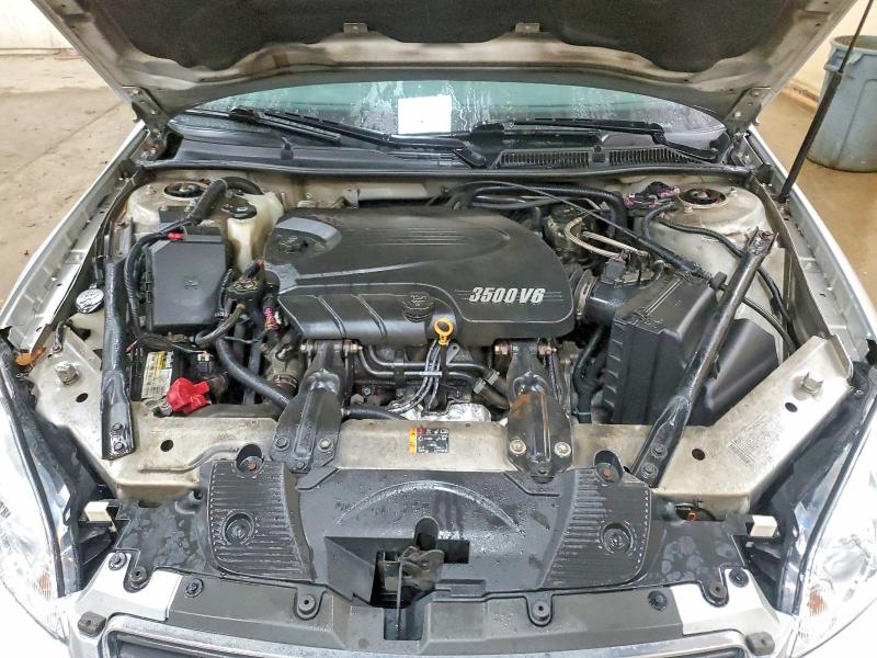 Продаж на аукціоні авто 2011 Chevrolet Impala, vin: 2G1WB5EK4B1276306, номер лоту: 65797646