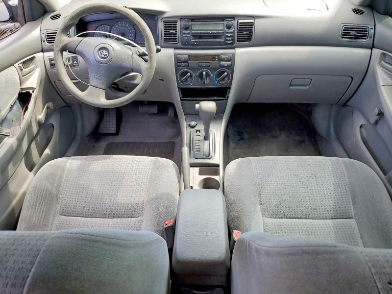 Продаж на аукціоні авто 2007 Toyota Corolla, vin: 1NXBR32E17Z790321, номер лоту: 64360446