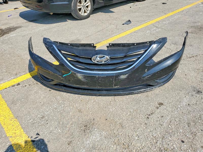 66399376 :رقم المزاد ، 5NPEB4AC7CH341693 vin ، 2012 Hyundai Sonata مزاد بيع