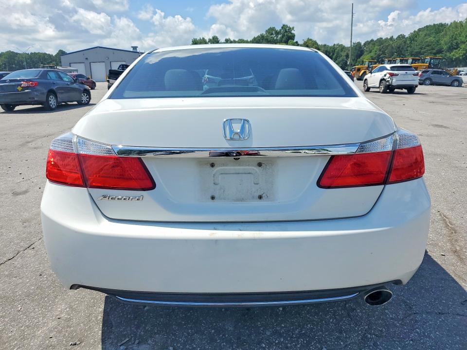 Aukcja sprzedaży 2013 Honda Accord, vin: 1HGCR2F33DA051378, numer aukcji: 64013156
