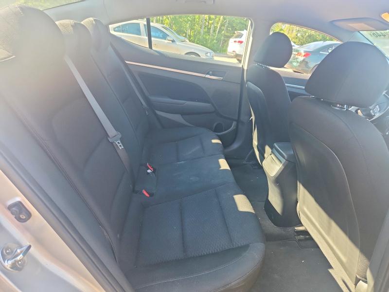 Продаж на аукціоні авто 2020 Hyundai Elantra, vin: KMHD84LF5LU985583, номер лоту: 63182446
