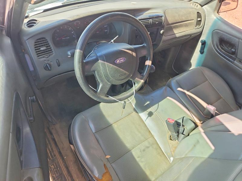 Продажа на аукционе авто 2004 Ford Ranger, vin: 1FTYR10D54PB05101, номер лота: 64770616