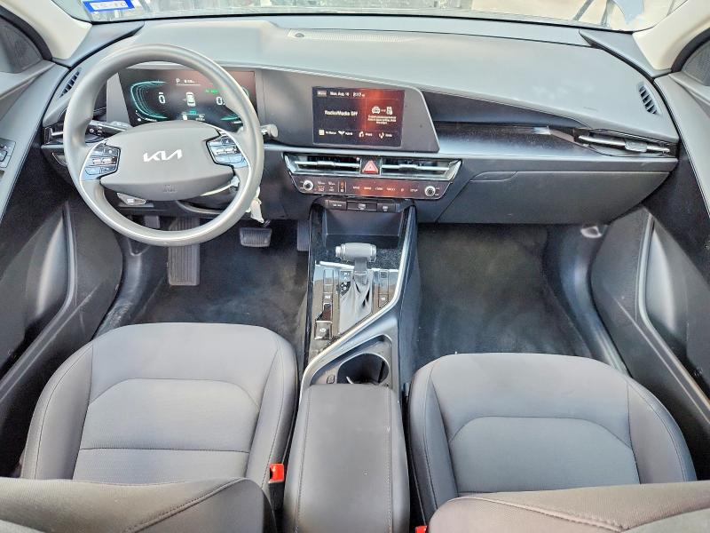 Продаж на аукціоні авто 2026 Kia Niro, vin: KNDCP3LE1T5346700, номер лоту: 64430566