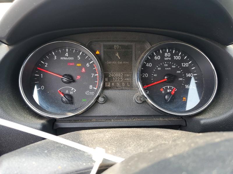 Продажа на аукционе авто 2012 Nissan Rogue, vin: JN8AS5MT7CW271983, номер лота: 64448936