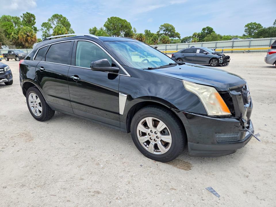 63834406 :رقم المزاد ، 3GYFNBE38FS555641 vin ، 2015 Cadillac Srx مزاد بيع