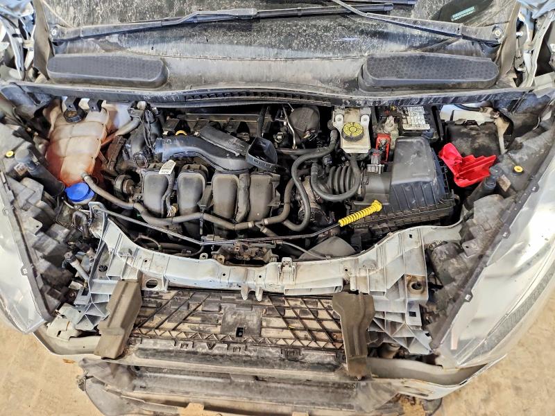 63381566 :رقم المزاد ، NM0LS7T20N1524096 vin ، 2022 Ford Transit مزاد بيع