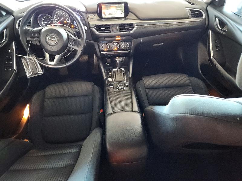 Продаж на аукціоні авто 2016 Mazda 6, vin: JM1GJ1U51G1480691, номер лоту: 64152106