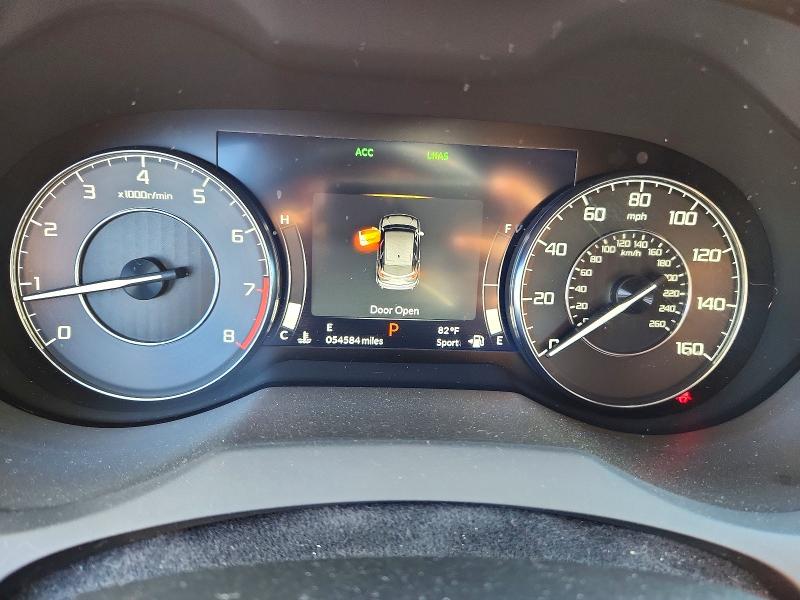 Aukcja sprzedaży 2021 Acura Rdx, vin: 5J8TC2H77ML033987, numer aukcji: 64147426