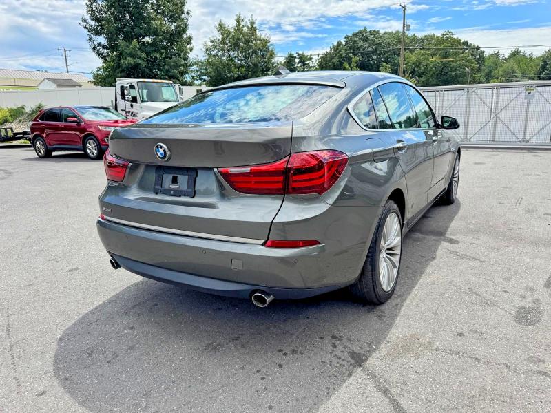 64393996 :رقم المزاد ، WBA5M4C57GD186581 vin ، 2016 Bmw 535 مزاد بيع