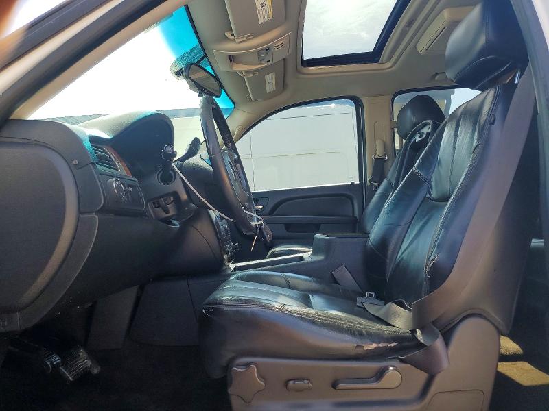 Продажа на аукционе авто 2012 Chevrolet Tahoe, vin: 1GNSCBE04CR162418, номер лота: 63857816