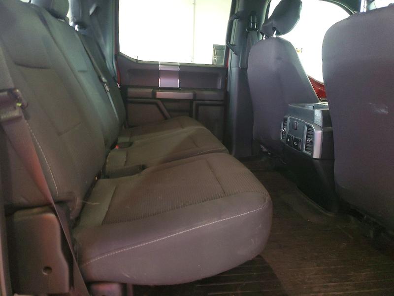 Aukcja sprzedaży 2017 Ford F150, vin: 1FTEW1EPXHFA22760, numer aukcji: 63546926
