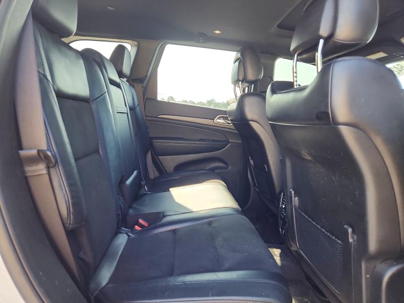 64299196 :رقم المزاد ، 1C4RJFAG6MC612842 vin ، 2021 Jeep Grand Cherokee مزاد بيع