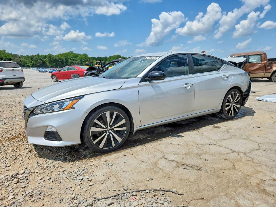 Aukcja sprzedaży 2021 Nissan Altima, vin: 1N4BL4CV2MN304315, numer aukcji: 64599136