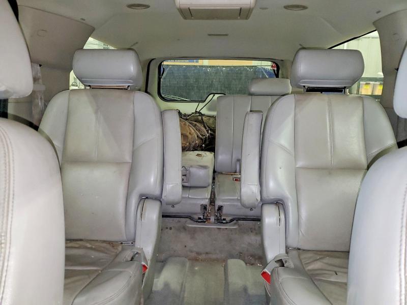 Продаж на аукціоні авто 2009 Gmc Yukon Xl, vin: 1GKFK36349R218298, номер лоту: 66505216