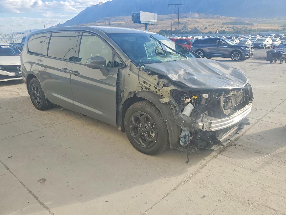 Aukcja sprzedaży 2022 Chrysler Pacifica, vin: 2C4RC1L70NR130516, numer aukcji: 65704516