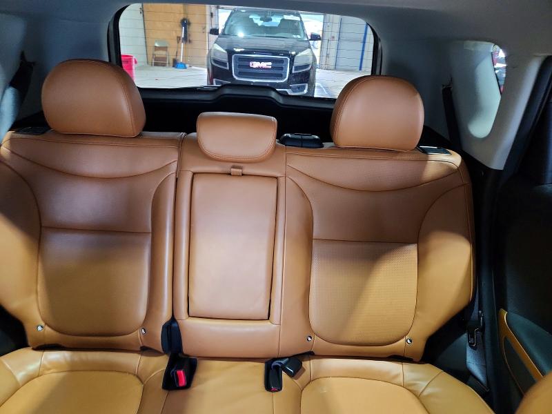Aukcja sprzedaży 2016 Kia Soul, vin: KNDJX3A54G7363379, numer aukcji: 63376466