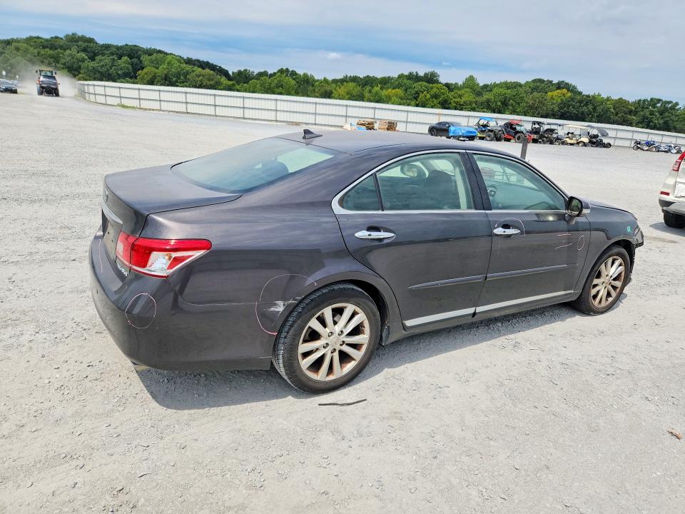 Продаж на аукціоні авто 2011 Lexus Es, vin: JTHBK1EG8B2435711, номер лоту: 65699616