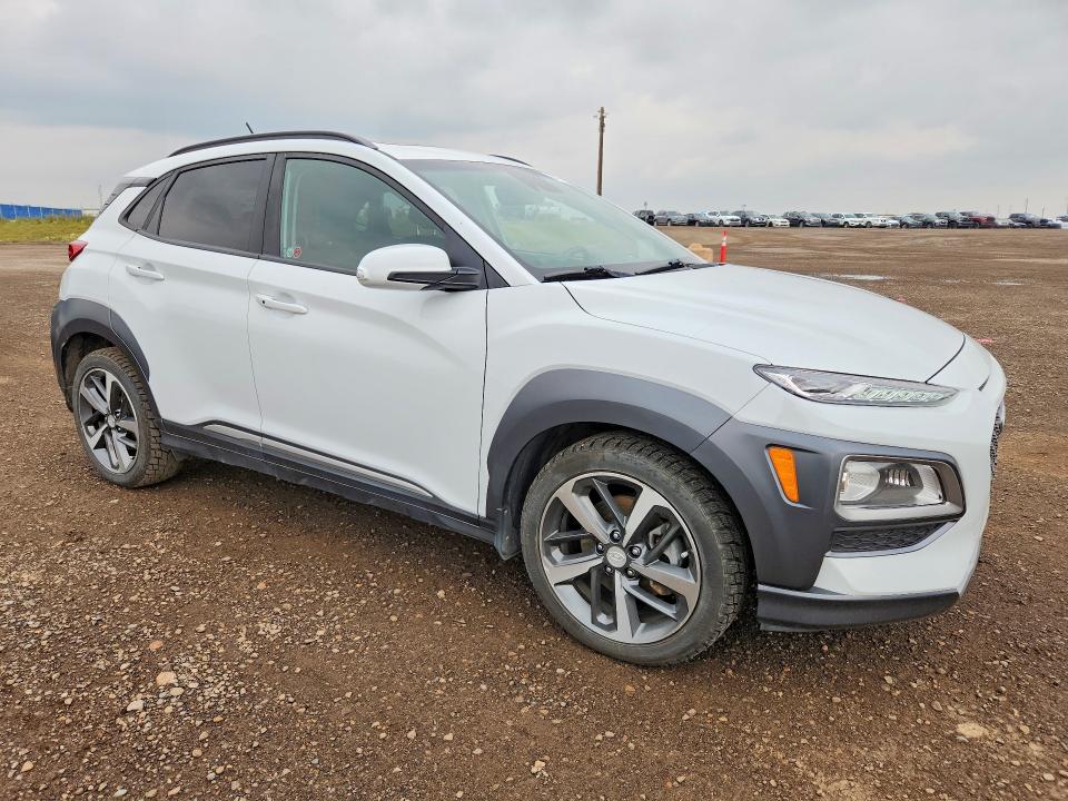 Продаж на аукціоні авто 2018 Hyundai Kona, vin: KM8K5CA53JU144797, номер лоту: 64772556