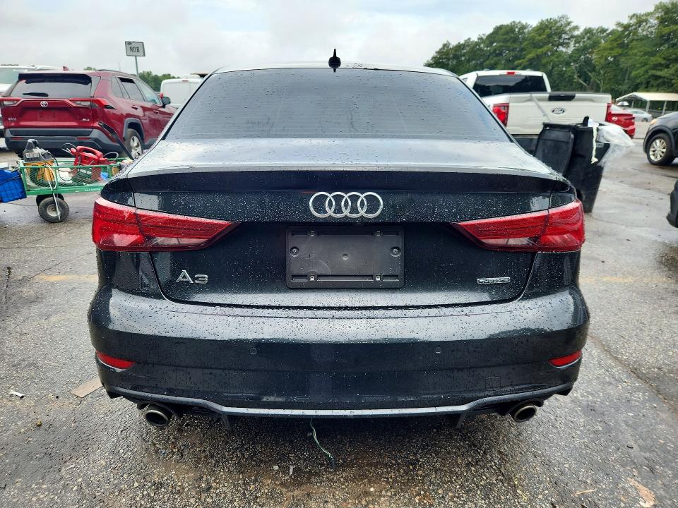 Продаж на аукціоні авто 2020 Audi A3, vin: WAUJEGFF2LA061811, номер лоту: 66481726