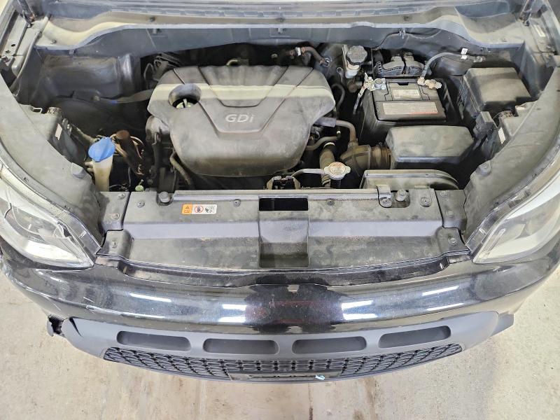 2014 Kia Soul მანქანა იყიდება აუქციონზე, vin: KNDJN2A2XE7728120, აუქციონის ნომერი: 66228616