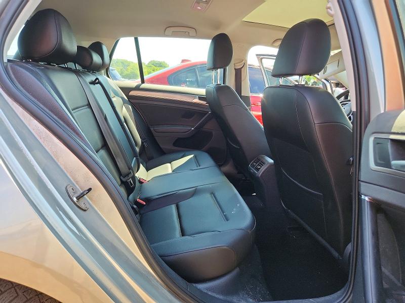 Продаж на аукціоні авто 2016 Volkswagen Golf, vin: 3VW217AU1GM065945, номер лоту: 63131726