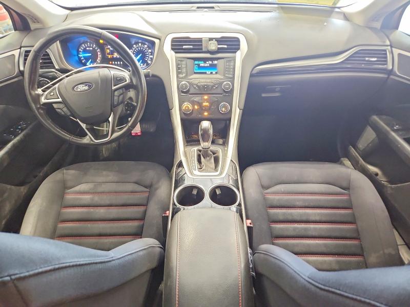 Aukcja sprzedaży 2013 Ford Fusion, vin: 3FA6P0H94DR214171, numer aukcji: 63798156