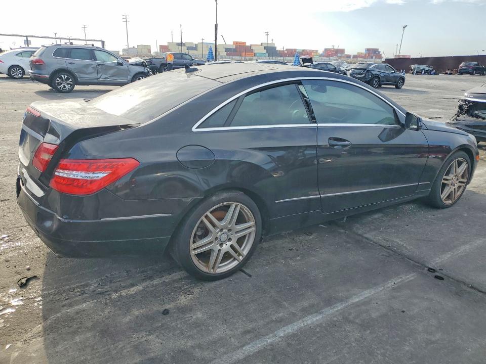 Auction sale of the 2012 Mercedes-benz E, vin: WDDKJ5KBXCF162243, lot number: 64659906
