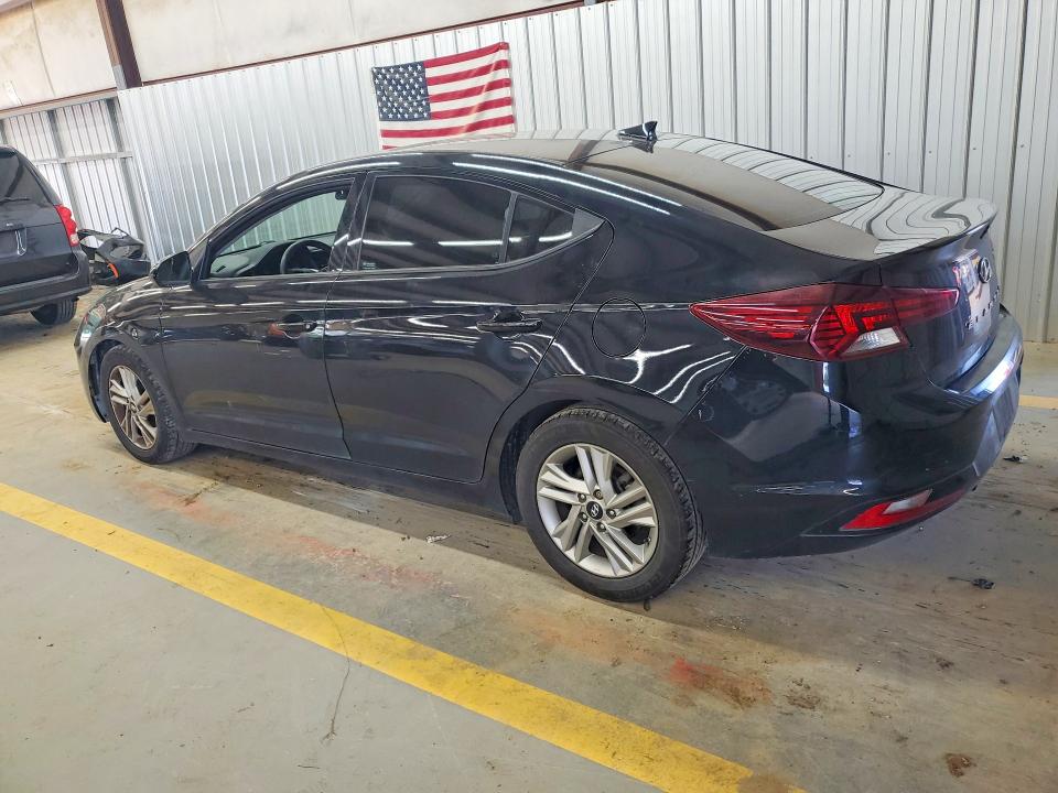 Продажа на аукционе авто 2020 Hyundai Elantra, vin: 5NPD84LFXLH568328, номер лота: 65908266