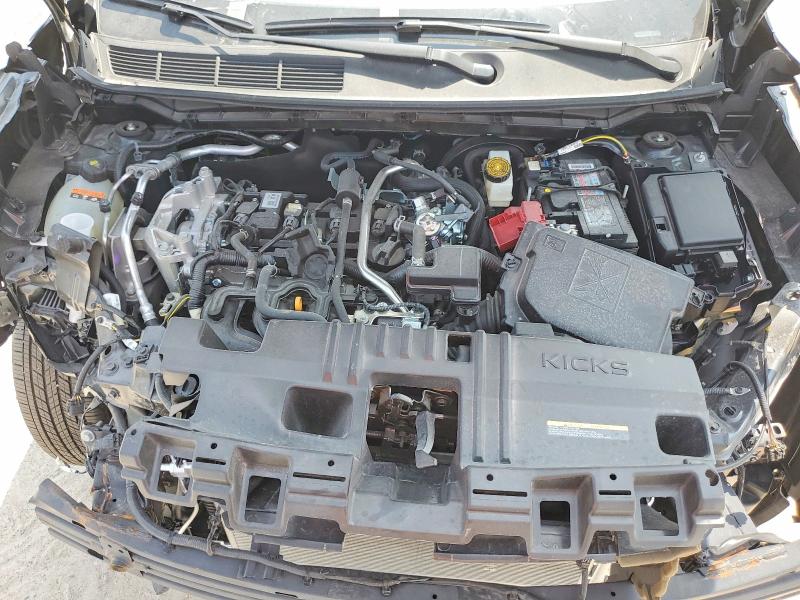 Продаж на аукціоні авто 2026 Nissan Kicks, vin: 3N8AP6DA0TL398294, номер лоту: 62802186