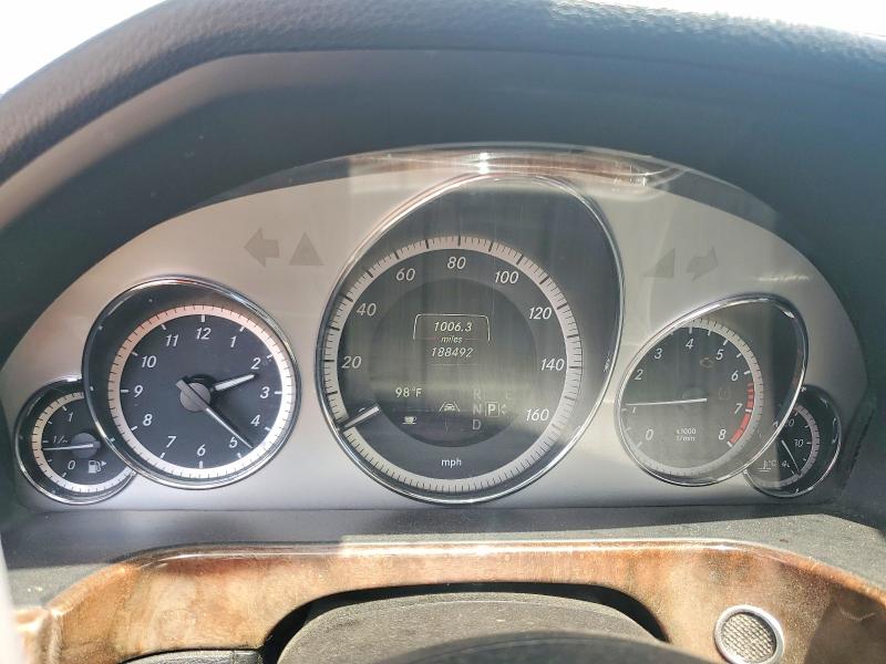Продаж на аукціоні авто 2013 Mercedes-benz E, vin: WDDHF5KB7DA662967, номер лоту: 66538206
