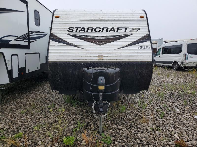 2020 Starcraft Autumn Ridge მანქანა იყიდება აუქციონზე, vin: 1SABS0BN2L1BF5281, აუქციონის ნომერი: 64431596
