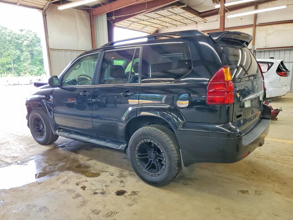 Aukcja sprzedaży 2007 Lexus Gx, vin: JTJBT20XX70140122, numer aukcji: 63990826