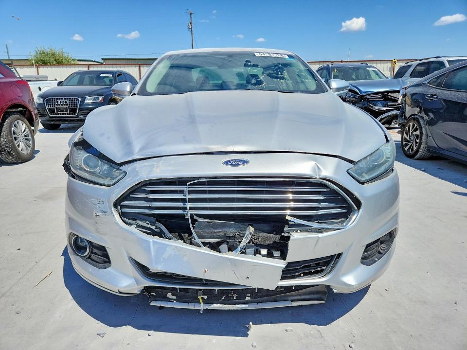 2016 Ford Fusion მანქანა იყიდება აუქციონზე, vin: 3FA6P0K96GR218204, აუქციონის ნომერი: 64787756